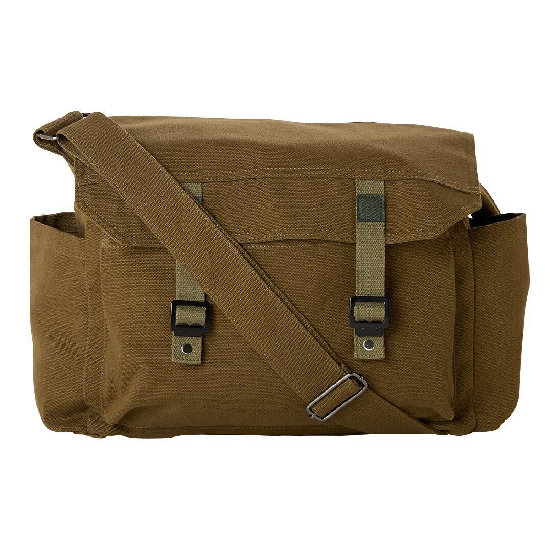 H H Senior Shoulder Bag Warehouse Stationery NZ