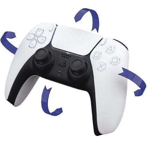 PS5 DualSense Controller White