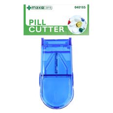 Maxcare Jumbo Pill Cutter