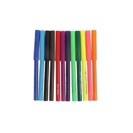 Kookie Te Reo Felt Pens 12 Pack