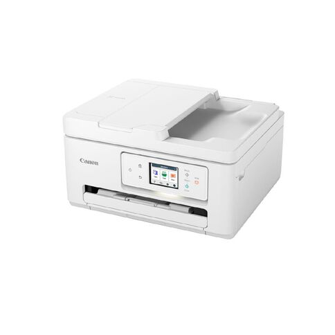 Canon Pixma TR7860 Home Office Printer