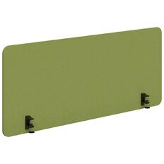 Sonic 12 Acoustic Side Mount Screen - 595Hx1500W Banana Green