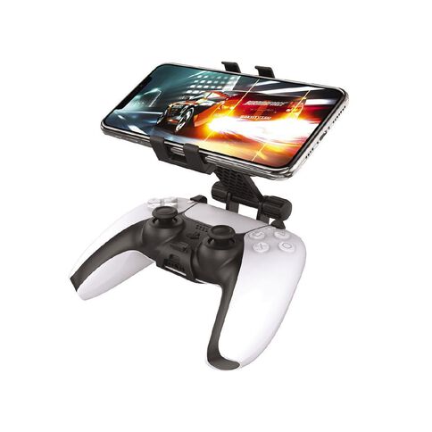 PowerWave PS5 Controller Phone Mount