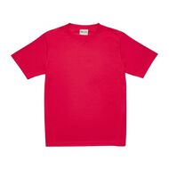 Schooltex Adults' Plain Breezeway Tee