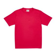 Schooltex Adults' Plain Breezeway Tee