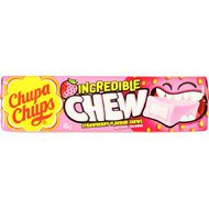 Chupa Chups Chew Strawberry 45g