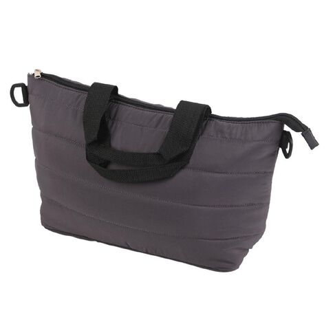 Living & Co Lunch Bag Steel