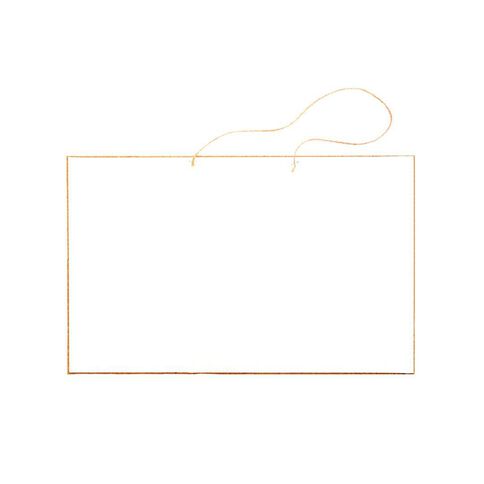 WS Cork Memo Board 52 x 33cm