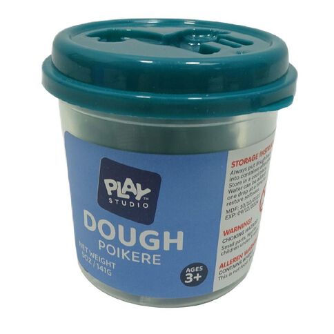 Play Studio Dough Single Can 5oz
