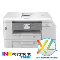 HP OfficeJet Pro 7740 A3 Colour All-In-One Inkjet Printer