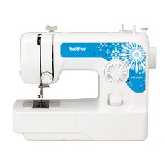 Brother Home Sewing Machine JA1450NT White