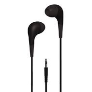 Tech.Inc In-Ear Earphones Black
