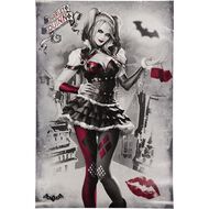 Poster Harley Quinn