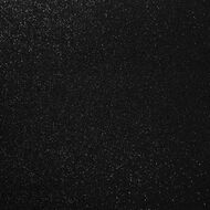 Cricut Joy Smart Vinyl Permanent Shimmer 5.5in x 48in Black