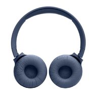 JBL Tune 520BT Wireless On Ear Headphones Blue