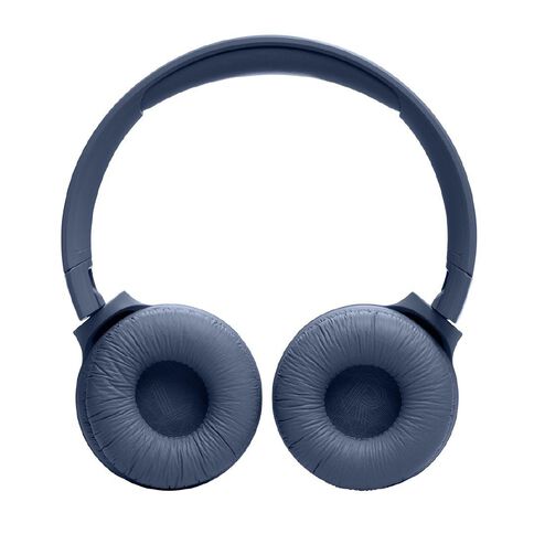 JBL Tune 520BT Wireless On Ear Headphones Blue