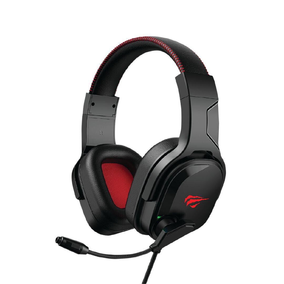 Gamenote universal gaming headset 50mm h2232d store