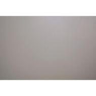 Plasti-Flute Sheet 600mm x 450mm Silver
