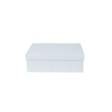 Uniti Little Things Storage Box Blue