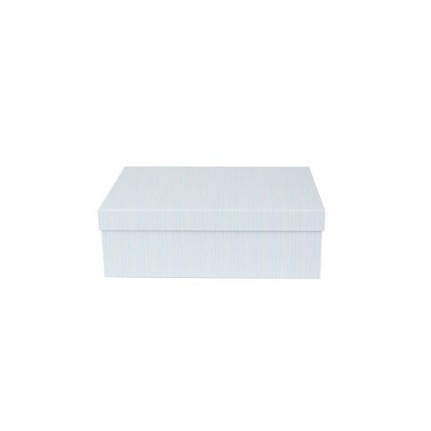 Uniti Little Things Storage Box Blue