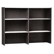 Jasper J Emerge Hutch 1500 White/Ironstone