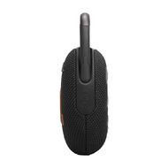 JBL Clip 5 Ultra Portable Bluetooth Speaker Black