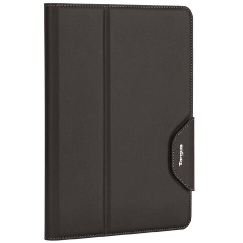 Targus VersaVu Classic Case for iPad 10.2 and 10.5 Charcoal