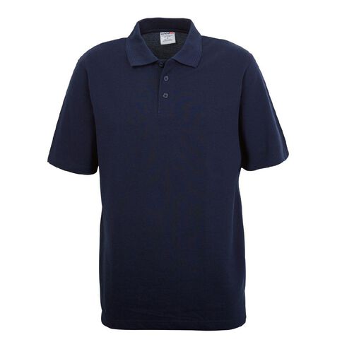 Schooltex Adults' Pique Polo