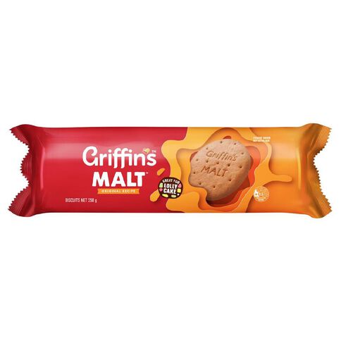Griffin's Malt 250g