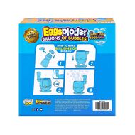 Zuru Bubble Machine S1 Bubble Eggsploder
