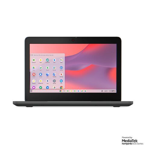Lenovo 100E 4th Gen 11.6 Inch 4GB RAM 32GB eMMC Te Reo Chromebook