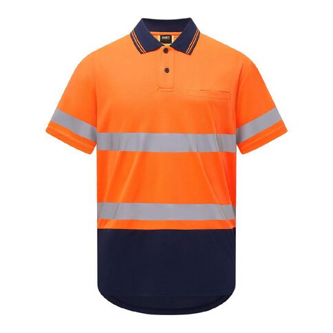 Rivet Men's Short Sleeve Polo