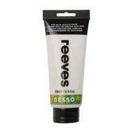 Reeves Gesso Primer 200ml