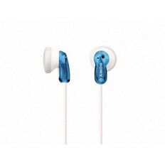 Sony In-Ear Earbud MDRE9LPL Blue