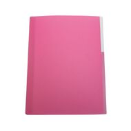 WS Colour Pop Clearbook Premium 40 Page Pink