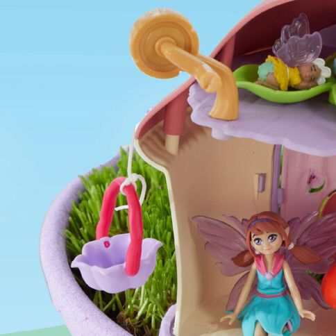 My Fairy Garden Fairy Nursery Garden