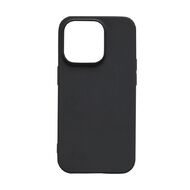 Tech.Inc iPhone 14 Pro TPU Phone Case Black