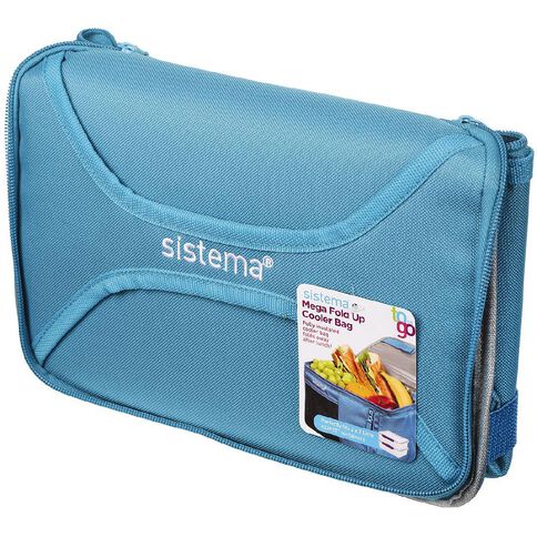Sistema Mega Lunch Bag