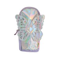 Krinkles Butterfly Back Pack Pencil Case