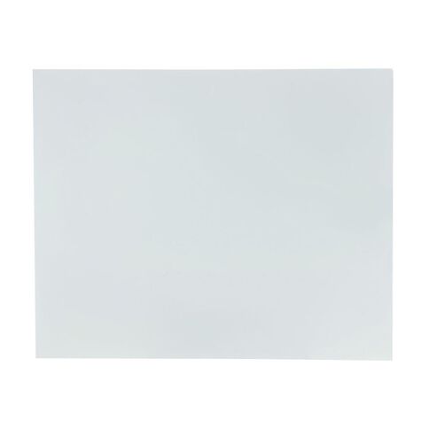 Uniti Foamboard 5mm 32in X 40in White