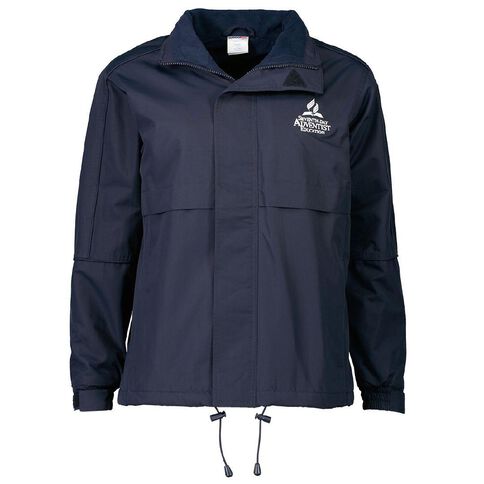 Schooltex SDA Anorak with Embroidery