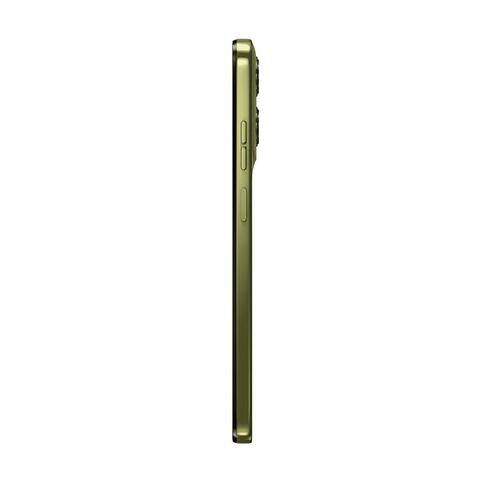 Motorola G15 Iguana Green With Sim Bundle Green