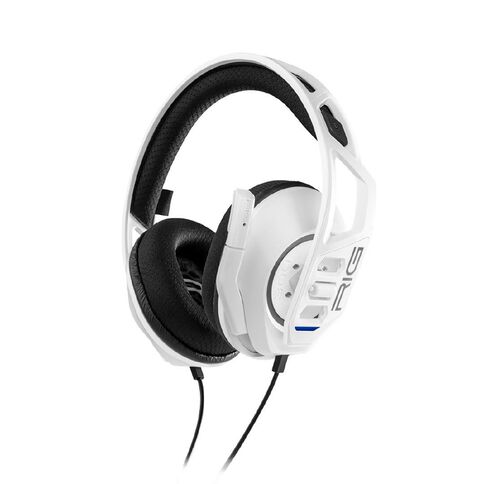 RIG 300 Pro HS Gaming Headset for PS4/PS5 White