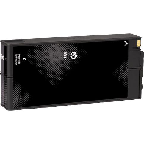 HP 993X PageWide Cartridge Black (20000 Pages)