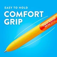 Paper Mate Inkjoy Gel 0.7mm Fashion 4 Pack