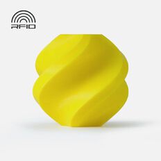 Bambu Lab PLA Basic-Yellow With Spool