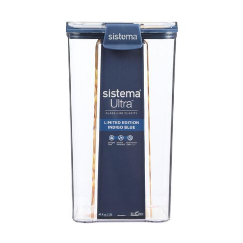 Sistema Ultra Square Blue 1.3L