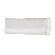 Living & Co Food Cover Throw White