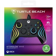 Turtle Beach Afterglow Wave Wired Controller Black