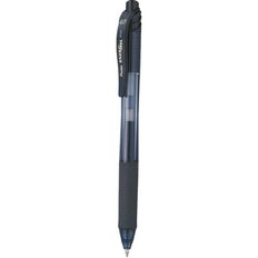 Pentel Energel Pen 0.7mm Loose Black